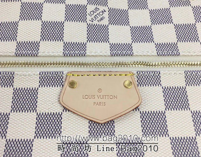 路易威登LV頂級原單M42267 IENA 中號購物袋 多功能肩袋 YDH1819
